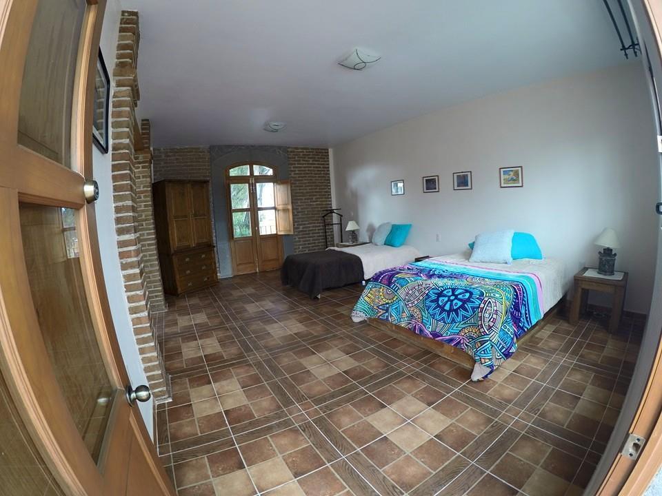 Hostal El Dulce Nombre กัวมานตลา ภายนอก รูปภาพ