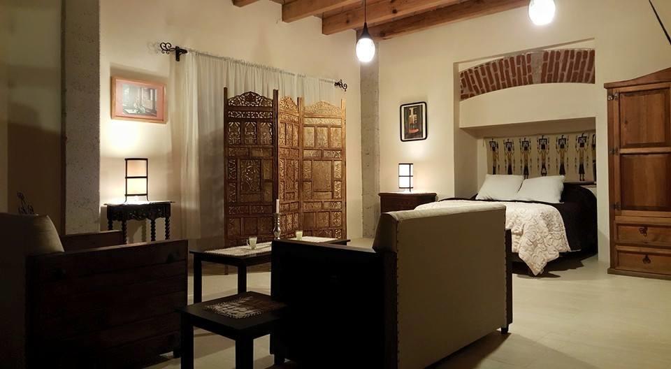 Hostal El Dulce Nombre กัวมานตลา ภายนอก รูปภาพ