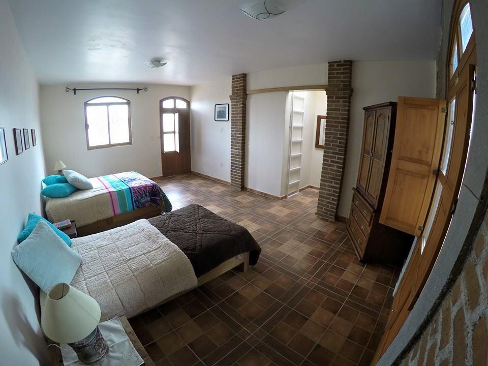 Hostal El Dulce Nombre กัวมานตลา ภายนอก รูปภาพ