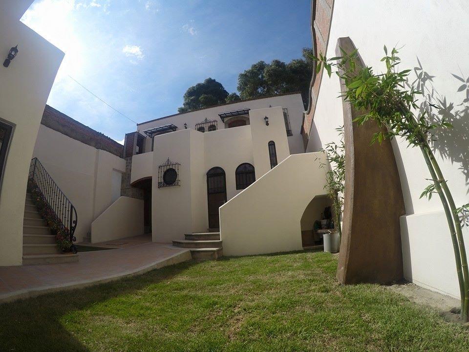 Hostal El Dulce Nombre กัวมานตลา ภายนอก รูปภาพ