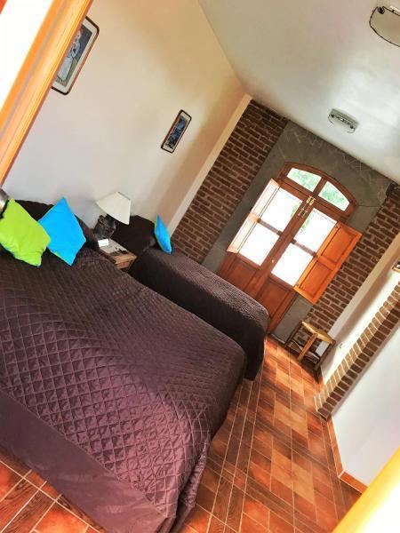 Hostal El Dulce Nombre กัวมานตลา ภายนอก รูปภาพ